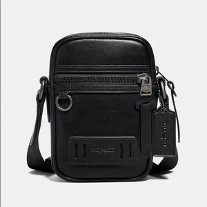 🎁Coach Terrain Crossbody